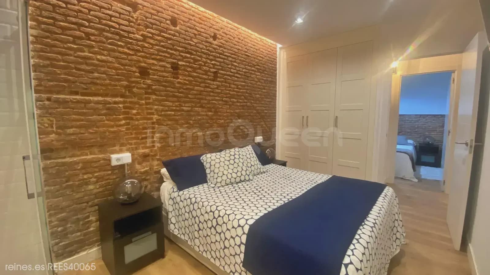 3 chambre Appartement à vendre à Madrid ville - 1 395 000 € (Ref: 9730544)