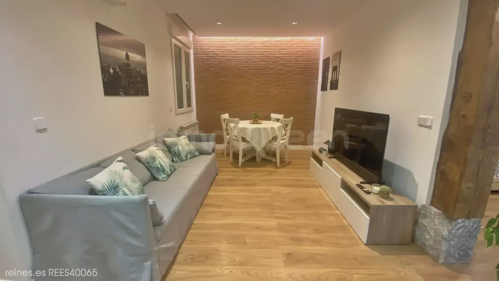 3 chambre Appartement à vendre à Madrid ville - 1 395 000 € (Ref: 9730544)