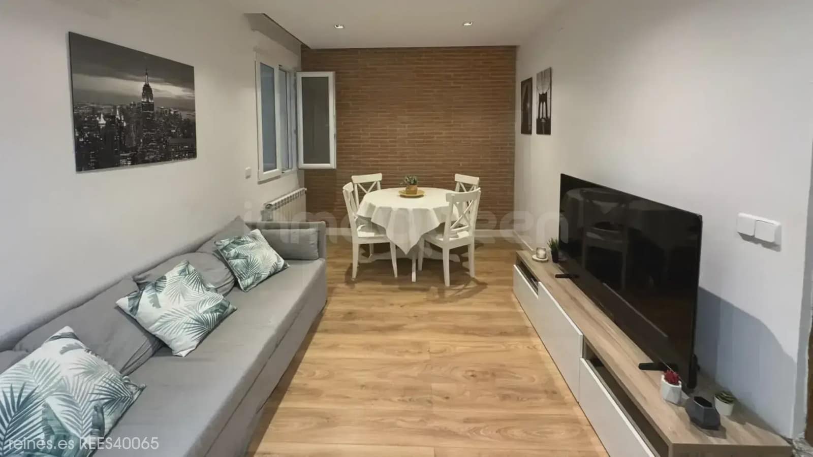 3 chambre Appartement à vendre à Madrid ville - 1 395 000 € (Ref: 9730544)