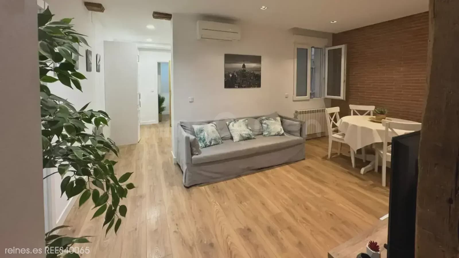 3 chambre Appartement à vendre à Madrid ville - 1 395 000 € (Ref: 9730544)