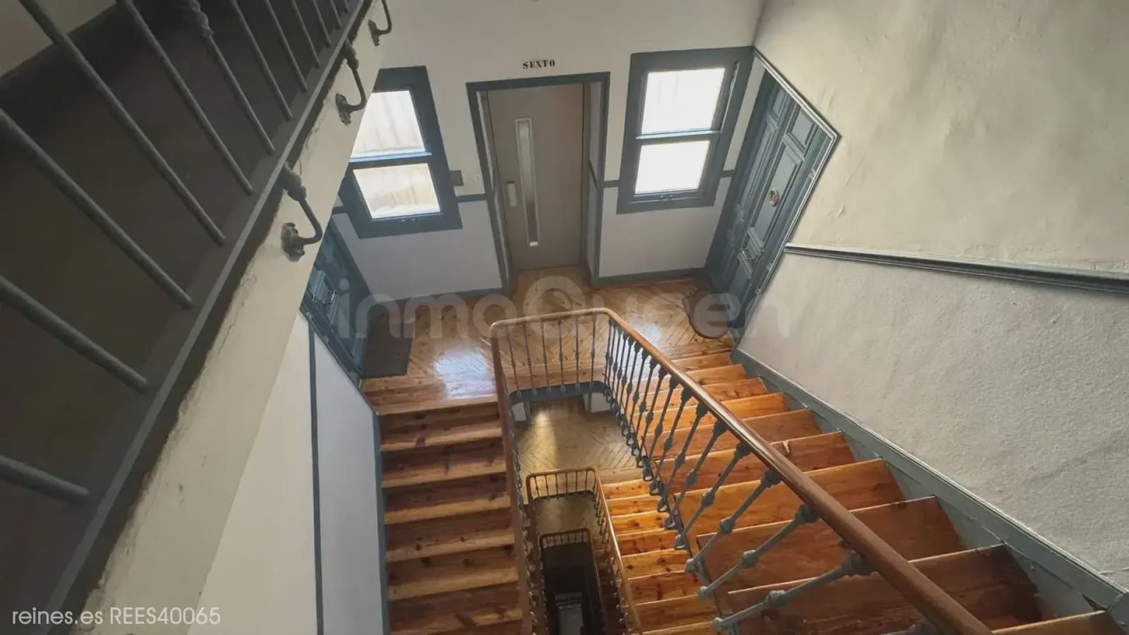 3 chambre Appartement à vendre à Madrid ville - 1 395 000 € (Ref: 9730544)