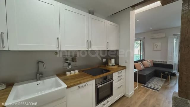 3 chambre Appartement à vendre à Universidad, Madrid ville - 1 395 000 € (Ref: 9730544)