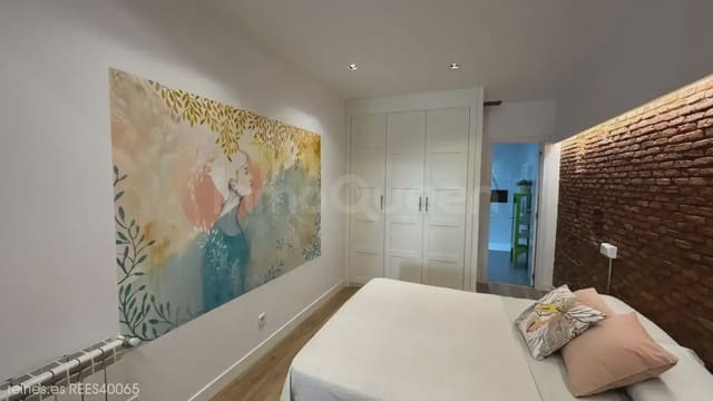 3 chambre Appartement à vendre à Universidad, Madrid ville - 1 395 000 € (Ref: 9730544)