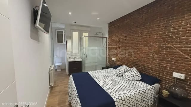 3 chambre Appartement à vendre à Universidad, Madrid ville - 1 395 000 € (Ref: 9730544)