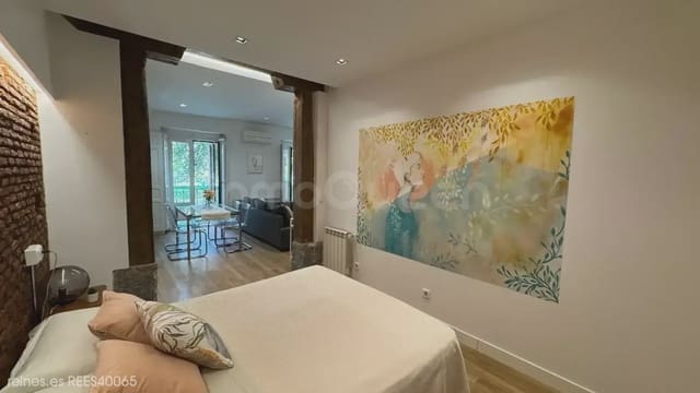 3 chambre Appartement à vendre à Universidad, Madrid ville - 1 395 000 € (Ref: 9730544)