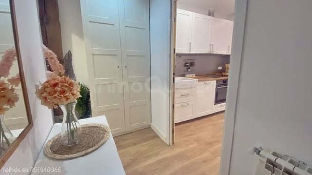 3 sovrum Lägenhet till salu i Universidad, Madrid stad - 1 395 000 € (Ref: 9730544)
