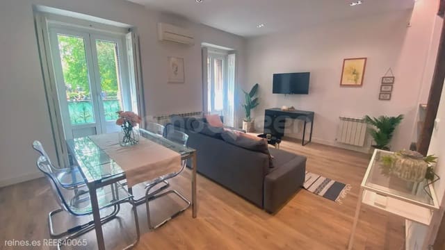 3 sovrum Lägenhet till salu i Universidad, Madrid stad - 1 395 000 € (Ref: 9730544)