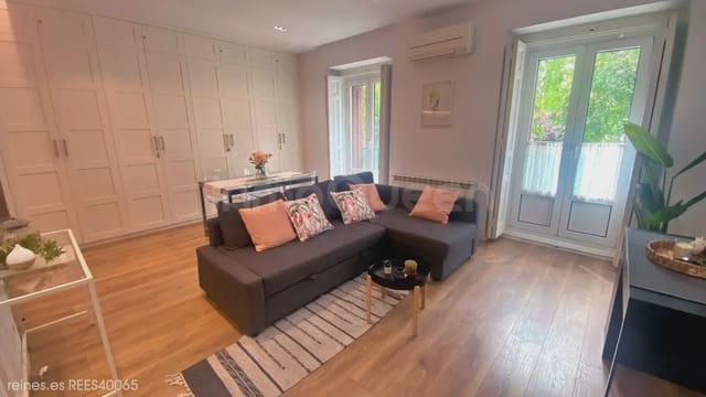3 sovrum Lägenhet till salu i Universidad, Madrid stad - 1 395 000 € (Ref: 9730544)