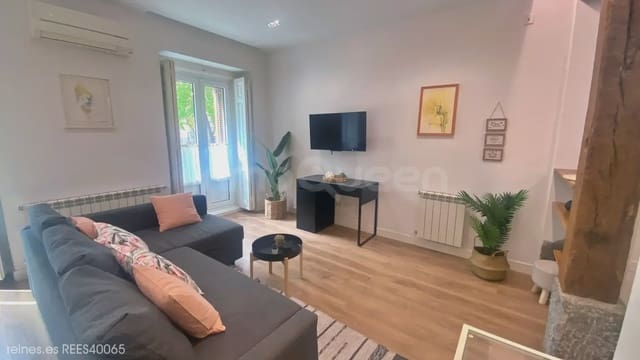 3 sovrum Lägenhet till salu i Universidad, Madrid stad - 1 395 000 € (Ref: 9730544)