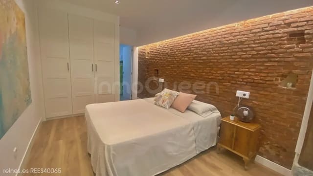 3 chambre Appartement à vendre à Universidad, Madrid ville - 1 395 000 € (Ref: 9730544)