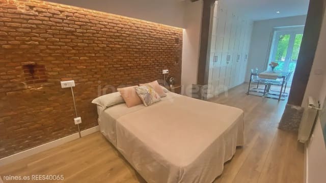 3 chambre Appartement à vendre à Universidad, Madrid ville - 1 395 000 € (Ref: 9730544)