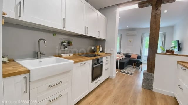 3 sovrum Lägenhet till salu i Universidad, Madrid stad - 1 395 000 € (Ref: 9730544)