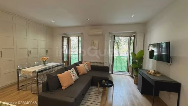 3 sovrum Lägenhet till salu i Universidad, Madrid stad - 1 395 000 € (Ref: 9730544)