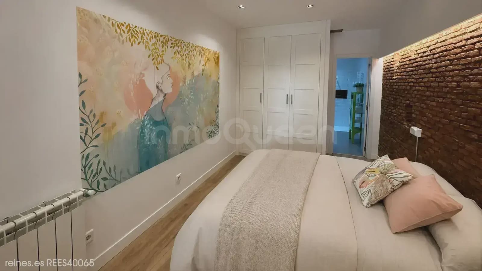 3 soverom Leilighet til salgs i Madrid by - € 1 195 000 (Ref: 9730544)