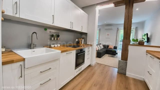 3 slaapkamer Flat te koop in Universidad, Madrid stad - € 1.195.000 (Ref: 9730544)