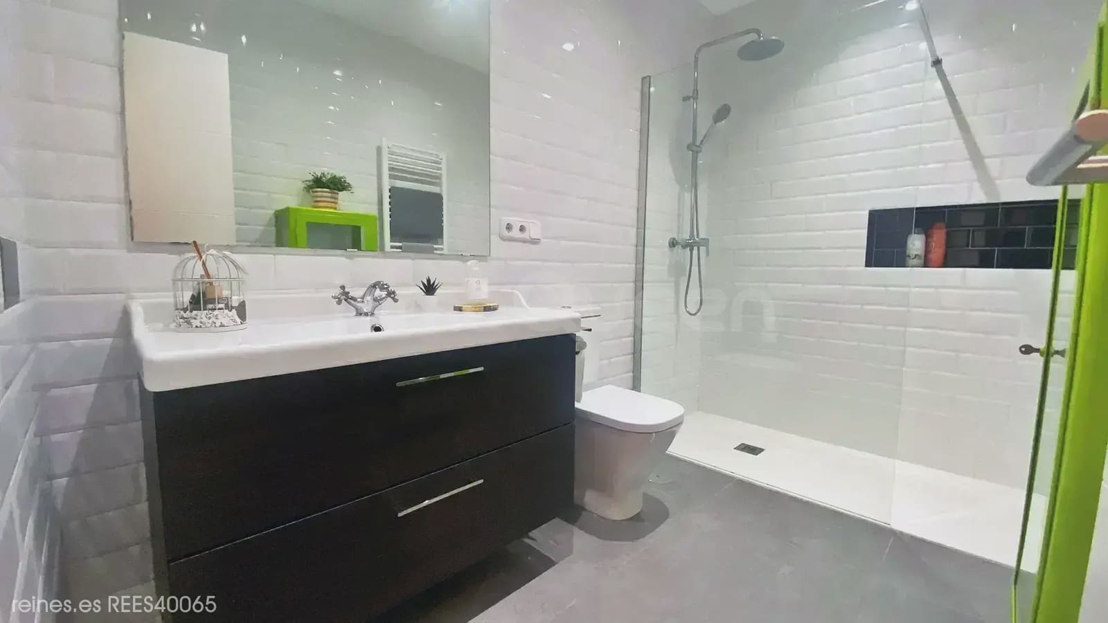 3 soverom Leilighet til salgs i Madrid by - € 1 195 000 (Ref: 9730544)