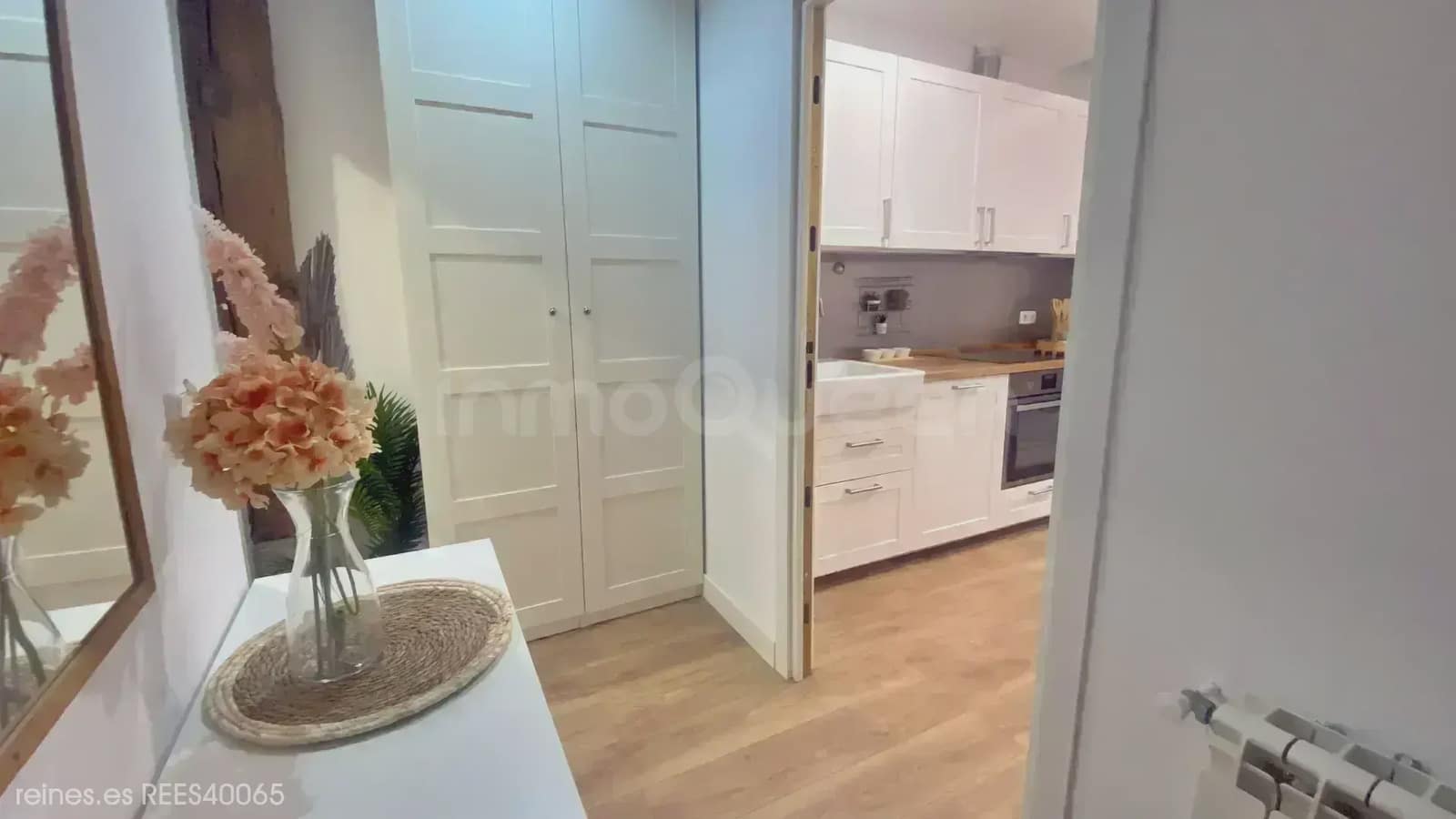 3 soverom Leilighet til salgs i Madrid by - € 1 195 000 (Ref: 9730544)