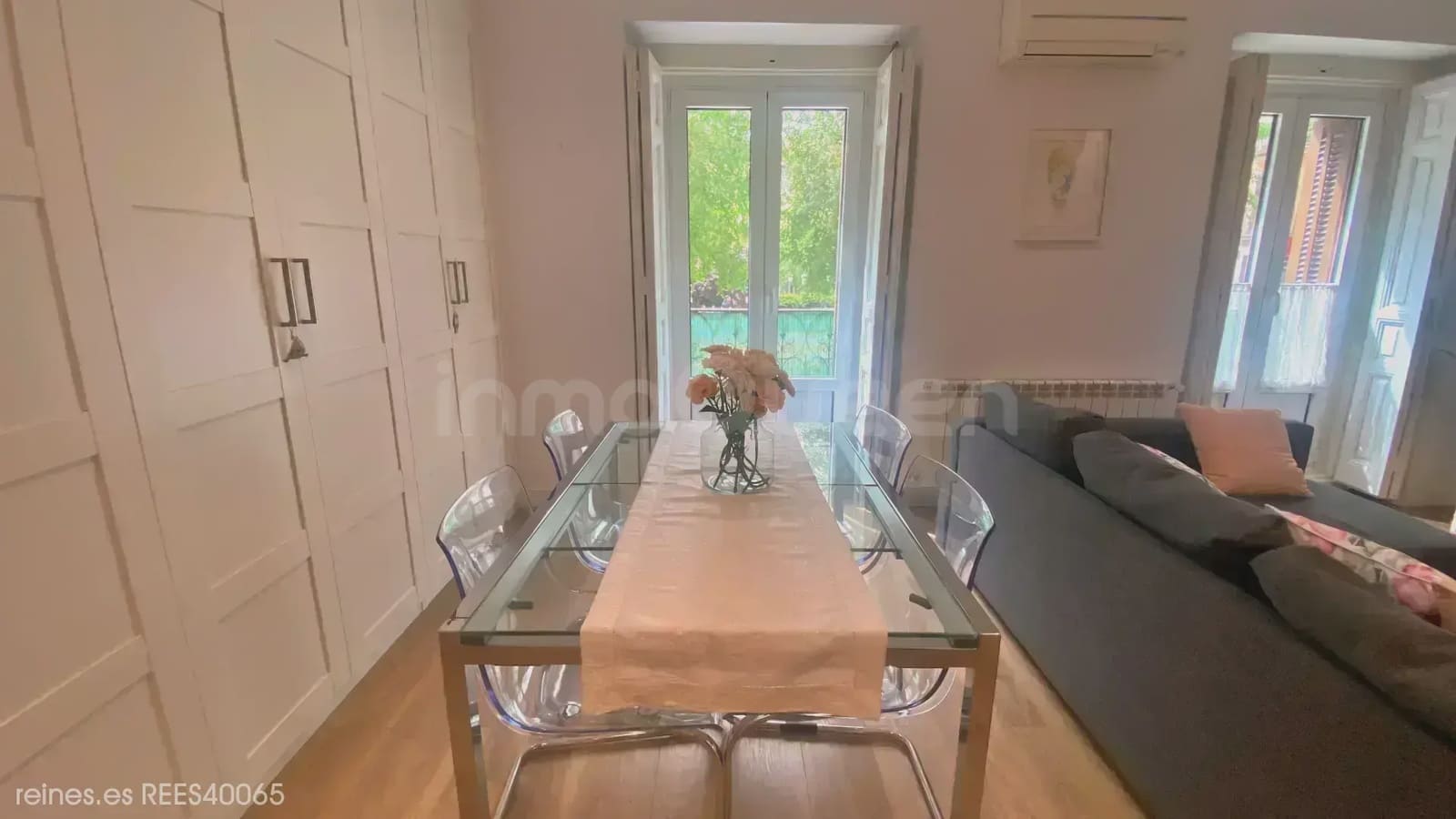 3 soverom Leilighet til salgs i Madrid by - € 1 195 000 (Ref: 9730544)