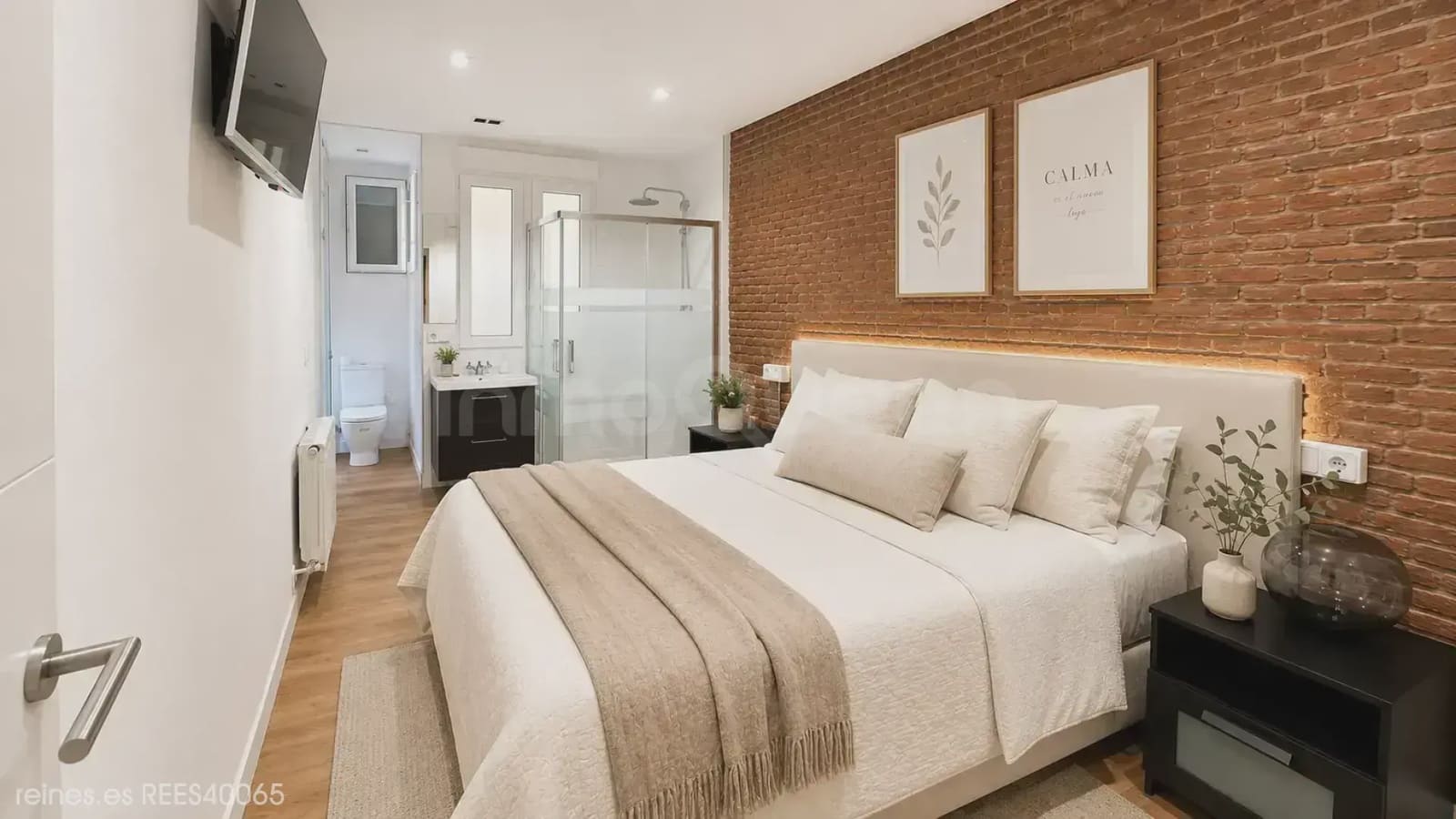 3 soverom Leilighet til salgs i Madrid by - € 1 195 000 (Ref: 9730544)