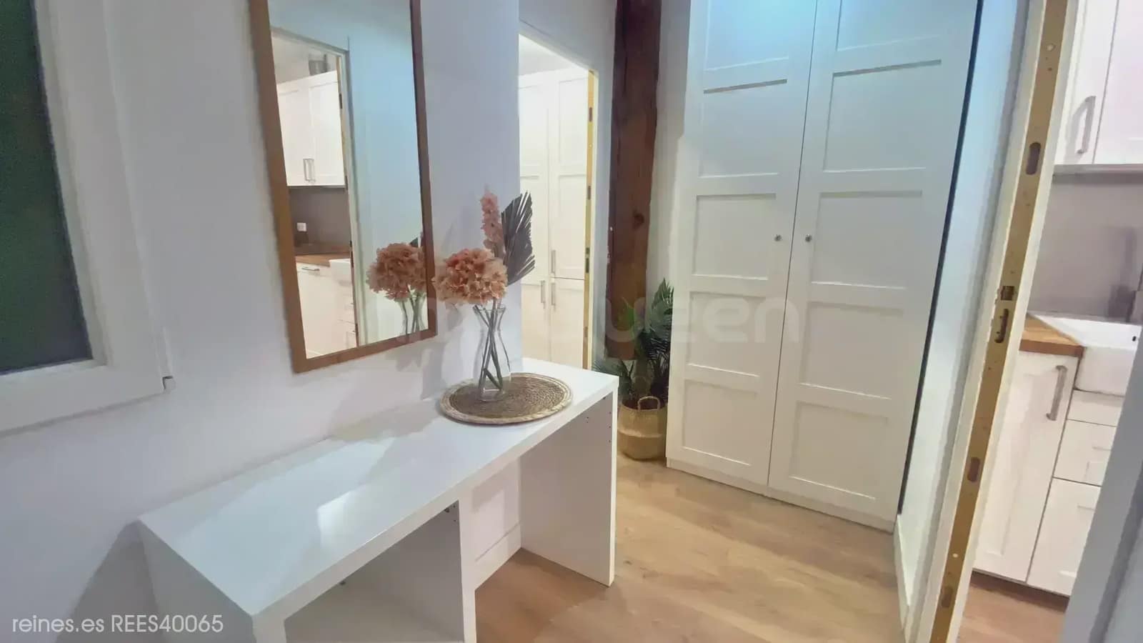 3 soverom Leilighet til salgs i Madrid by - € 1 195 000 (Ref: 9730544)