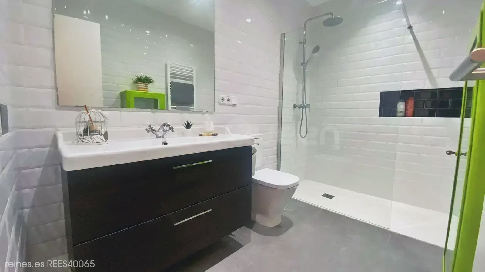 3 soverom Leilighet til salgs i Madrid by - € 1 195 000 (Ref: 9730544)