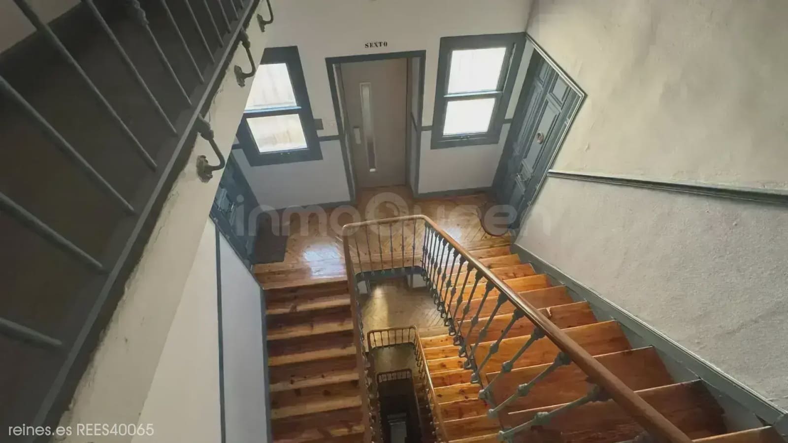 3 soverom Leilighet til salgs i Madrid by - € 1 195 000 (Ref: 9730544)