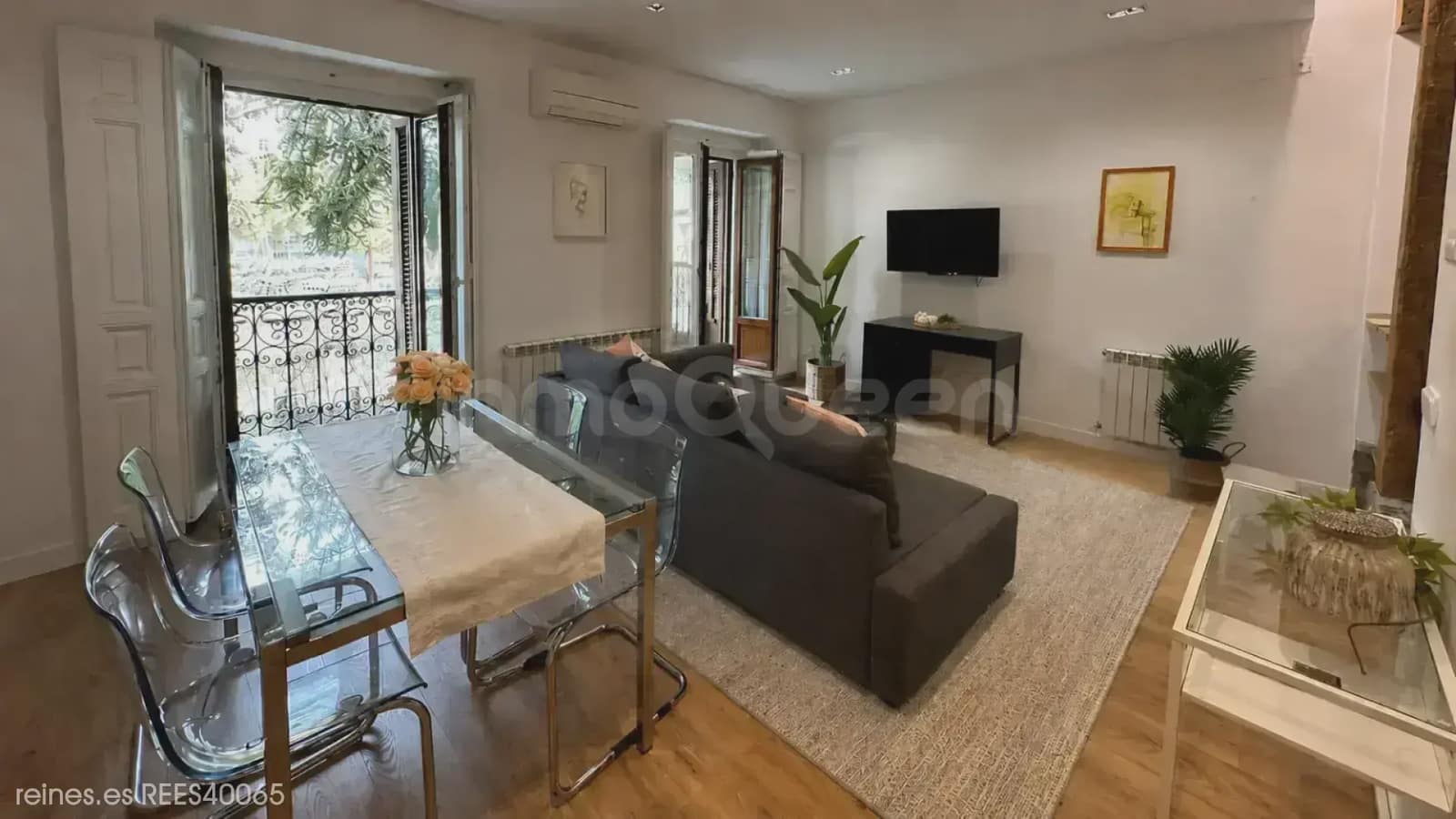 3 soverom Leilighet til salgs i Madrid by - € 1 195 000 (Ref: 9730544)
