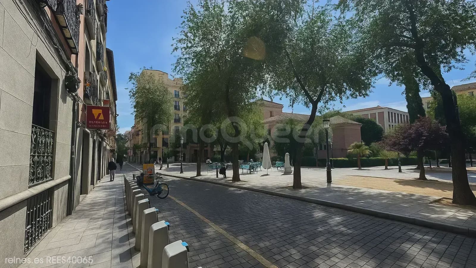 3 soverom Leilighet til salgs i Madrid by - € 1 195 000 (Ref: 9730544)
