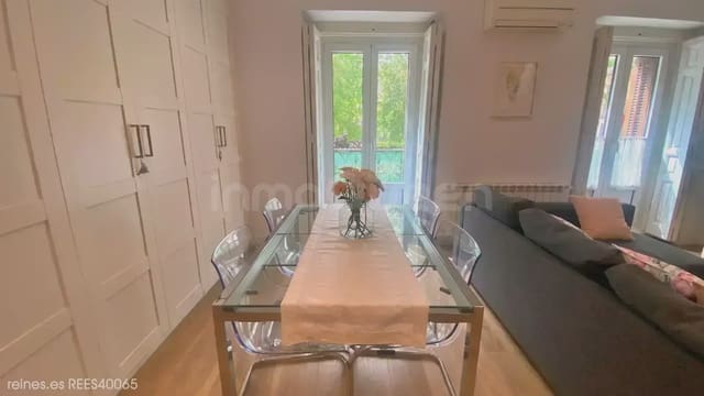 3 camera da letto Appartamento in vendita in Universidad, Madrid città - 1.195.000 € (Rif: 9730544)