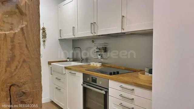 3 camera da letto Appartamento in vendita in Universidad, Madrid città - 1.195.000 € (Rif: 9730544)