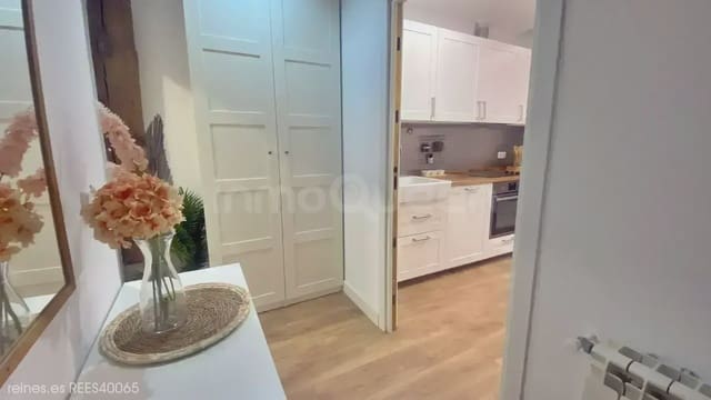 3 camera da letto Appartamento in vendita in Universidad, Madrid città - 1.195.000 € (Rif: 9730544)