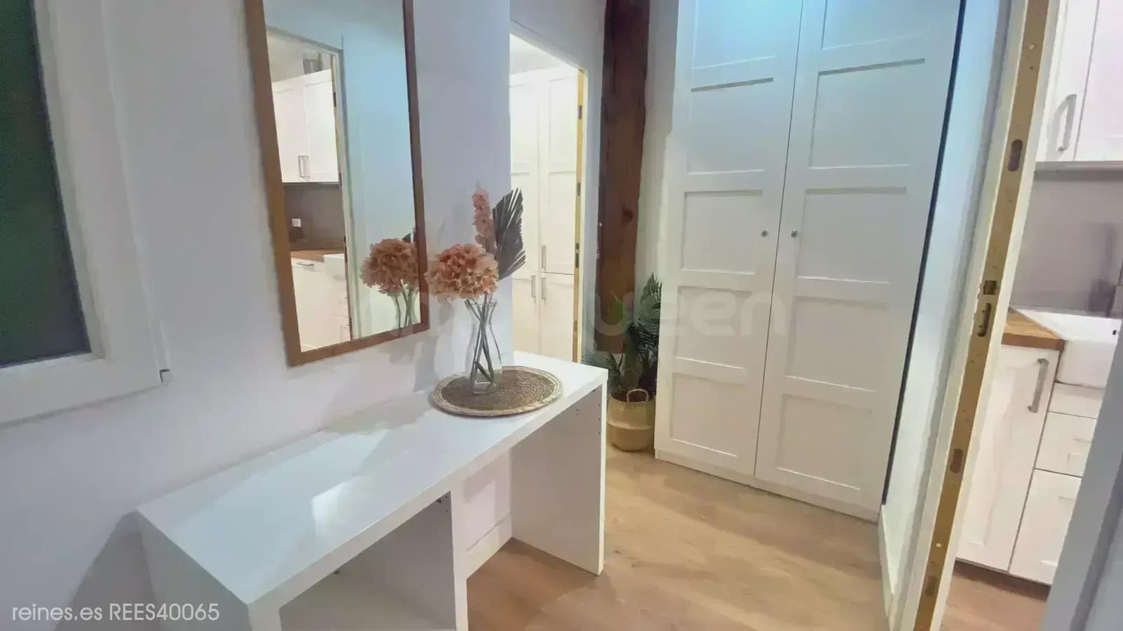 3 sovrum Lägenhet till salu i Madrid stad - 1 195 000 € (Ref: 9730544)