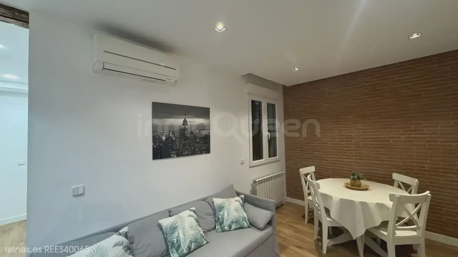 3 sovrum Lägenhet till salu i Madrid stad - 1 195 000 € (Ref: 9730544)