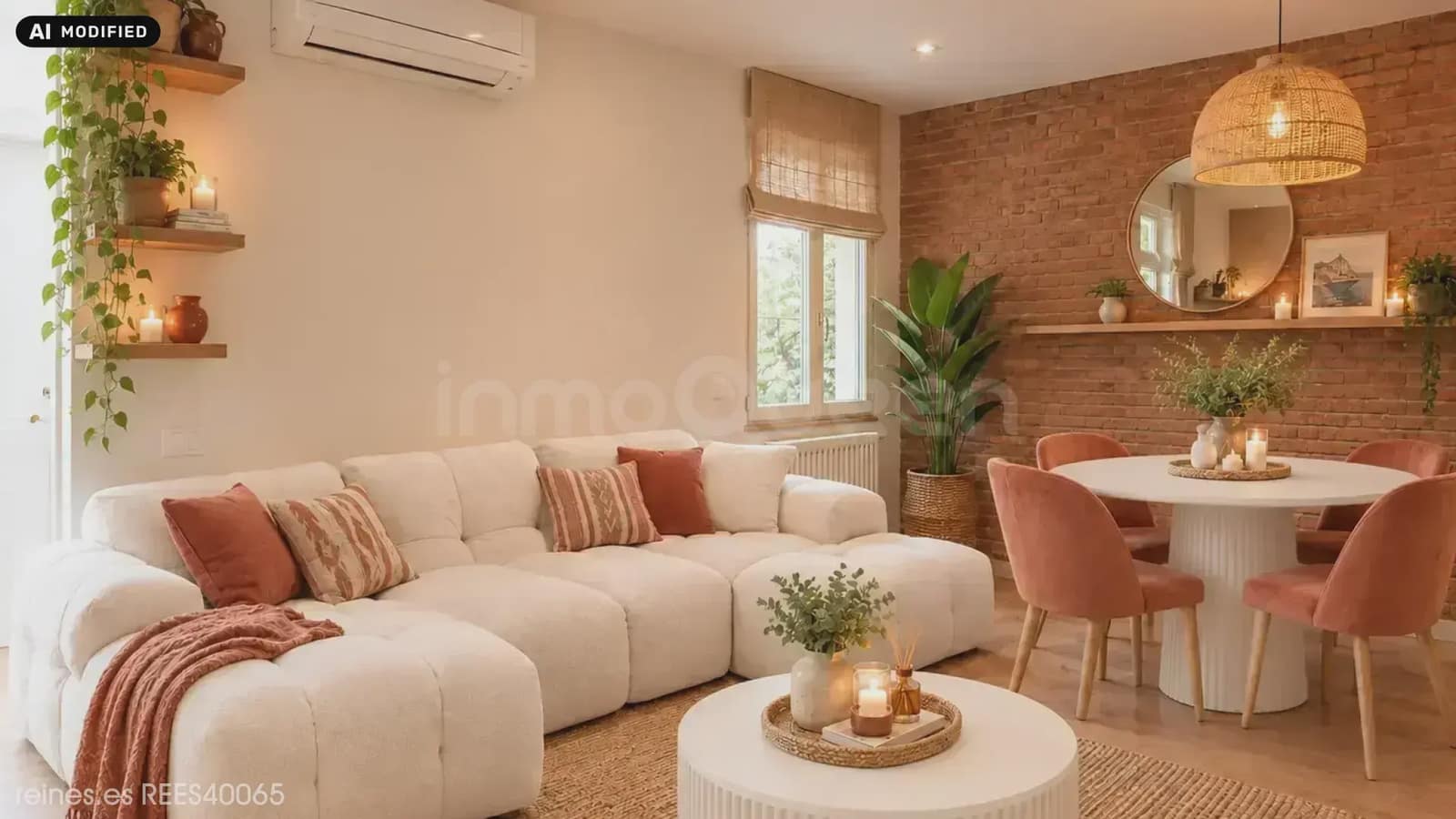 3 sovrum Lägenhet till salu i Madrid stad - 1 195 000 € (Ref: 9730544)