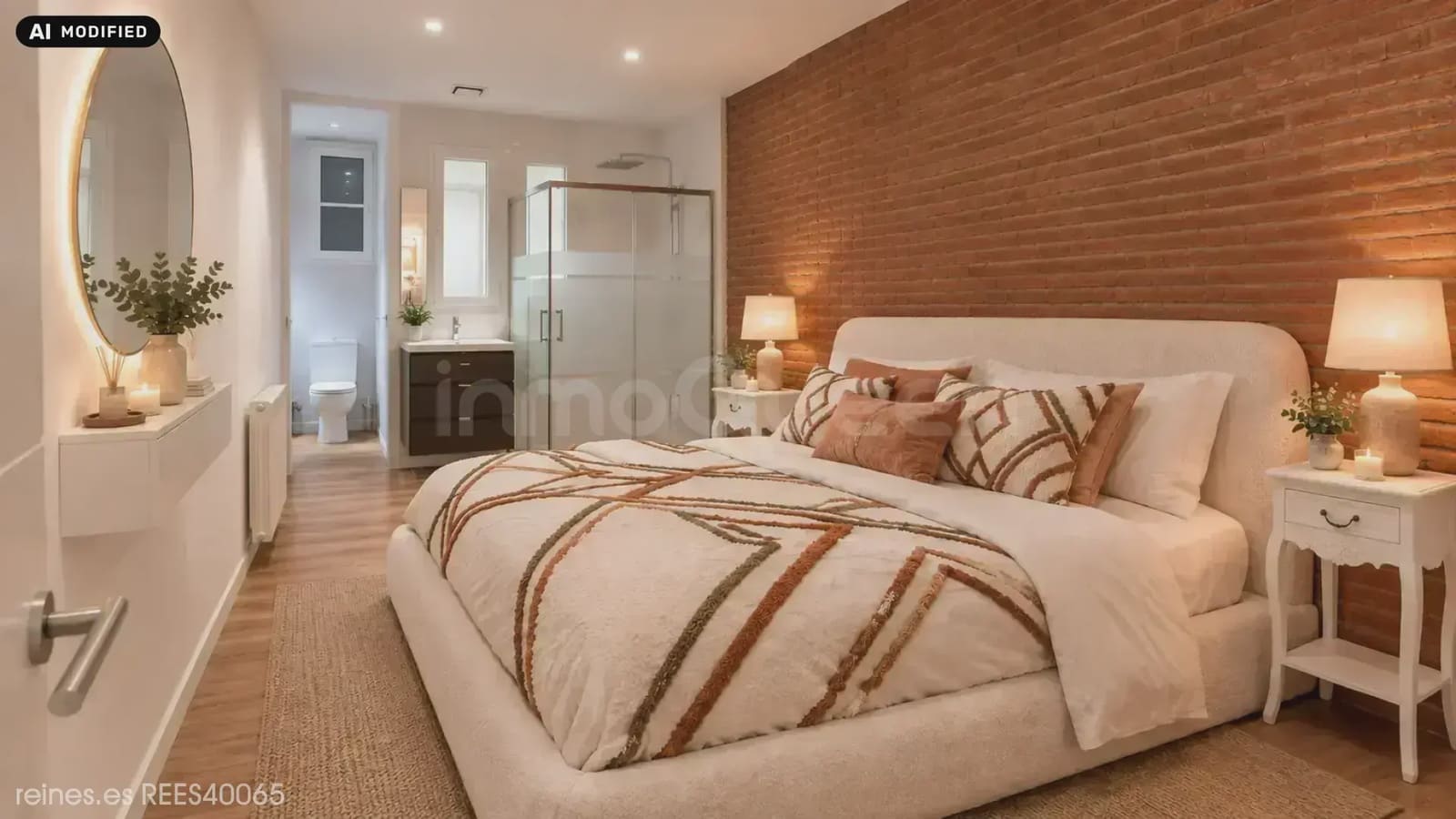 3 sovrum Lägenhet till salu i Madrid stad - 1 195 000 € (Ref: 9730544)