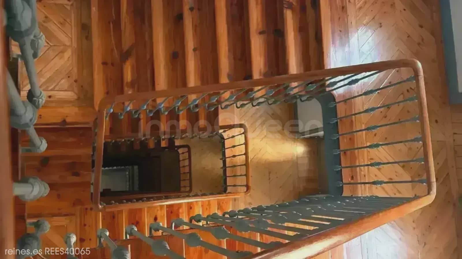 3 sovrum Lägenhet till salu i Madrid stad - 1 195 000 € (Ref: 9730544)