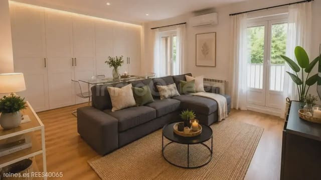 3 makuuhuone Asunto myytävänä paikassa Universidad, Madrid kaupunki - 1 195 000 € (Ref: 9730544)