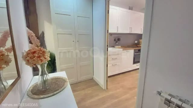 3 makuuhuone Asunto myytävänä paikassa Universidad, Madrid kaupunki - 1 195 000 € (Ref: 9730544)