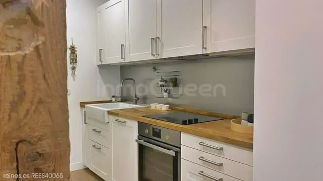3 makuuhuone Asunto myytävänä paikassa Universidad, Madrid kaupunki - 1 195 000 € (Ref: 9730544)