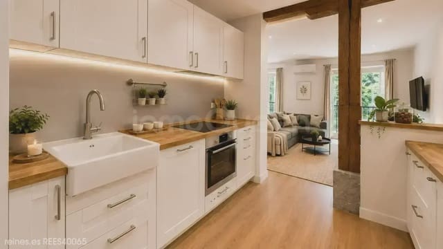 3 makuuhuone Asunto myytävänä paikassa Universidad, Madrid kaupunki - 1 195 000 € (Ref: 9730544)