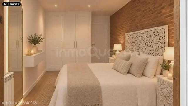 3 makuuhuone Asunto myytävänä paikassa Universidad, Madrid kaupunki - 1 195 000 € (Ref: 9730544)