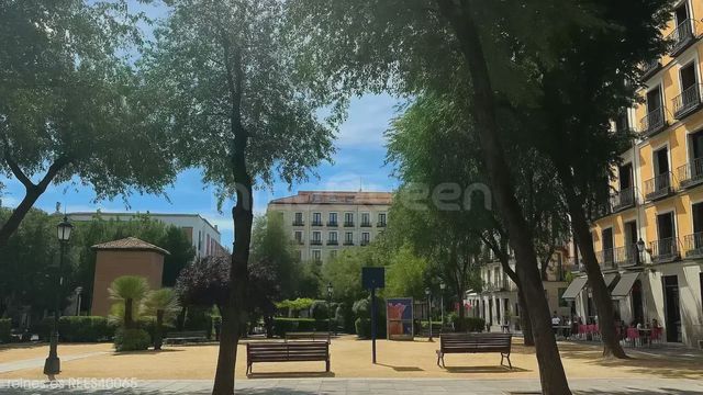 Piso de 3 habitaciones en Universidad, Madrid ciudad en venta - 1.195.000 € (Ref: 9730544)