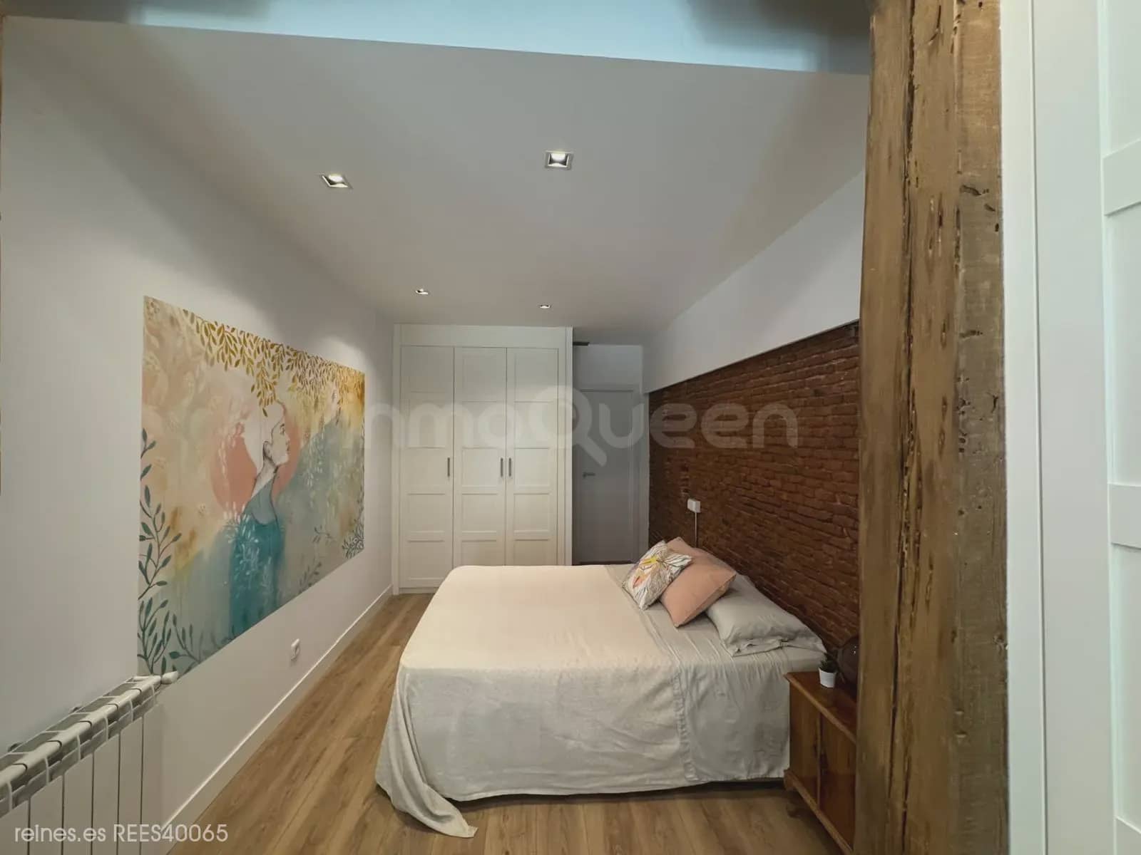 3 sovrum Lägenhet till salu i Madrid stad - 1 195 000 € (Ref: 9730544)