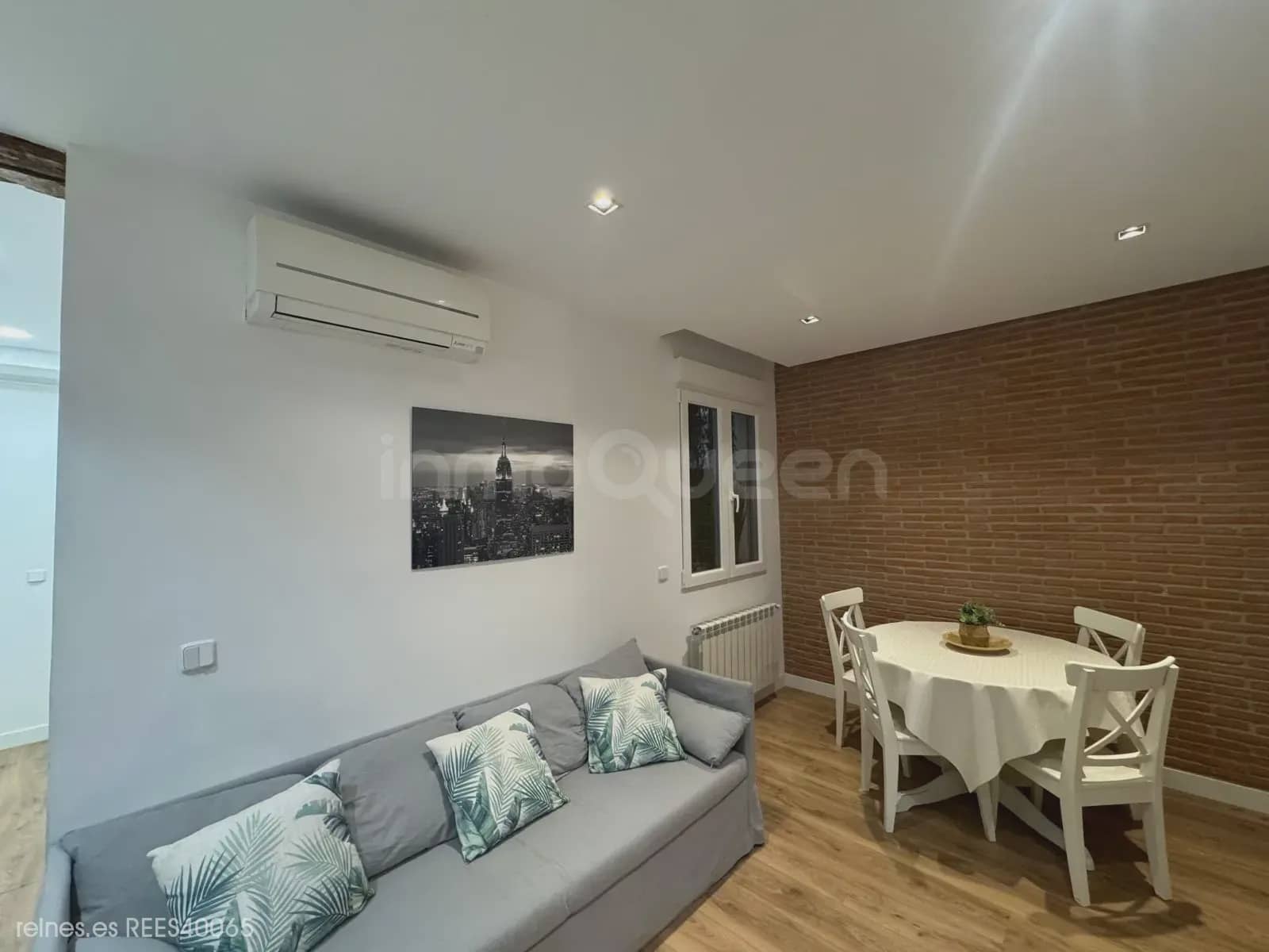 3 sovrum Lägenhet till salu i Madrid stad - 1 195 000 € (Ref: 9730544)
