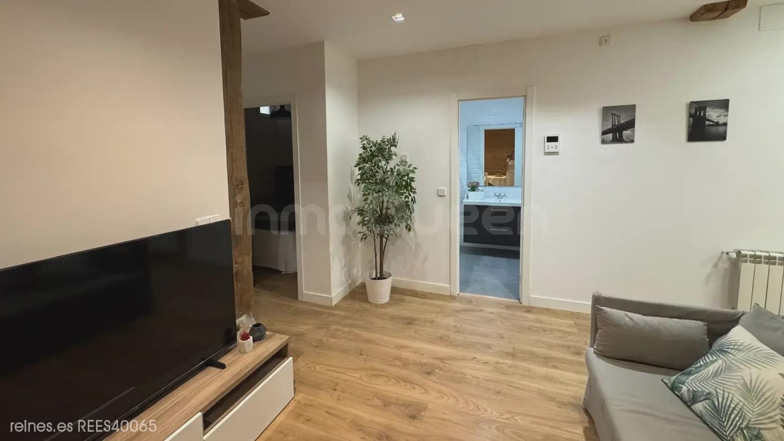3 sovrum Lägenhet till salu i Madrid stad - 1 195 000 € (Ref: 9730544)