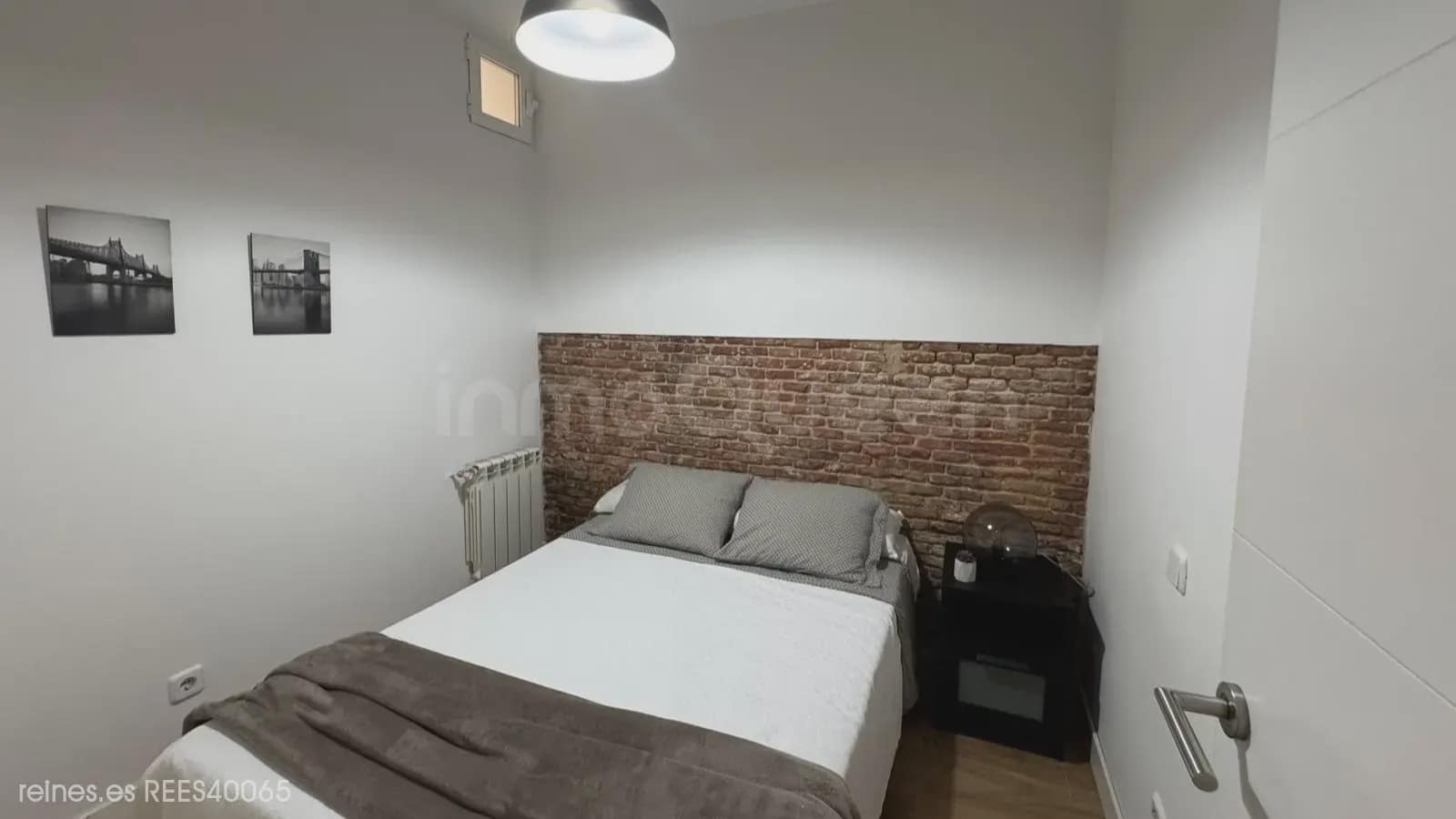 3 sovrum Lägenhet till salu i Madrid stad - 1 195 000 € (Ref: 9730544)