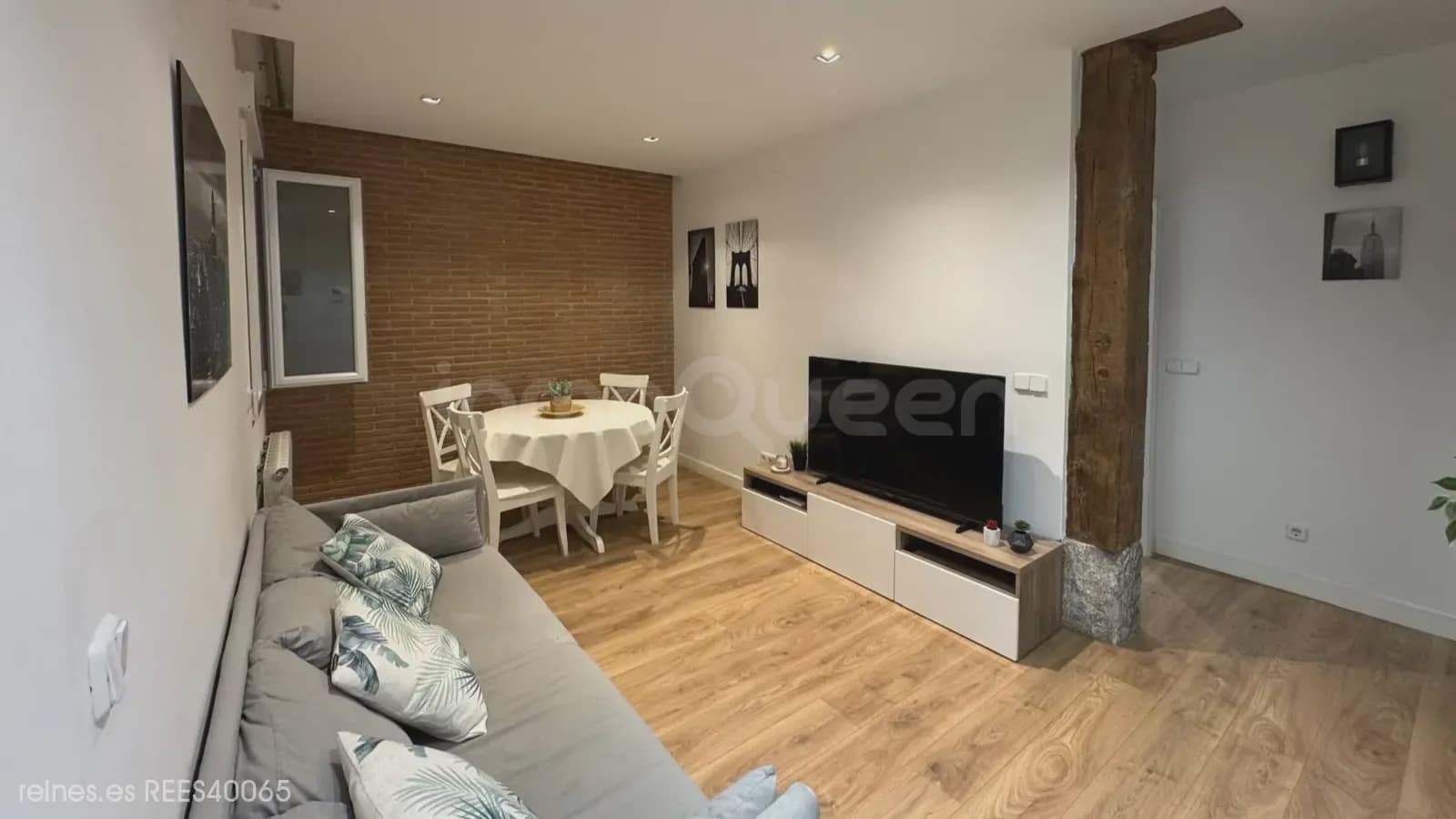 3 sovrum Lägenhet till salu i Madrid stad - 1 195 000 € (Ref: 9730544)