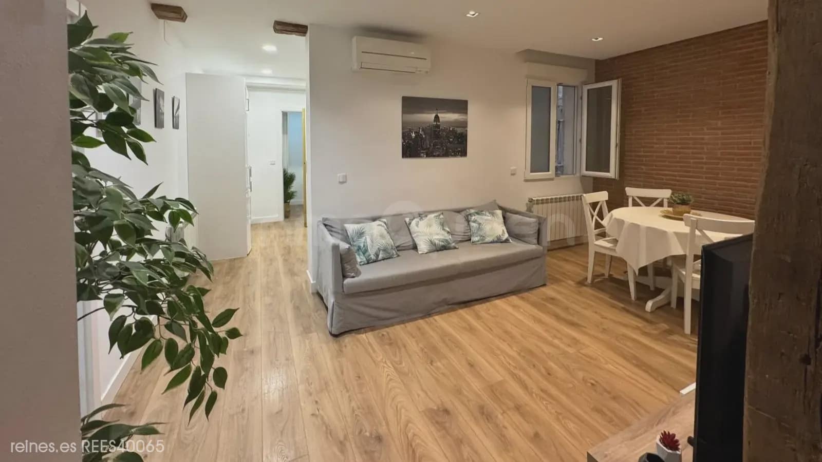 3 sovrum Lägenhet till salu i Madrid stad - 1 195 000 € (Ref: 9730544)