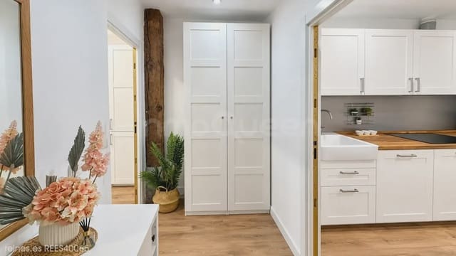 Piso de 3 habitaciones en Universidad, Madrid ciudad en venta - 1.195.000 € (Ref: 9730544)