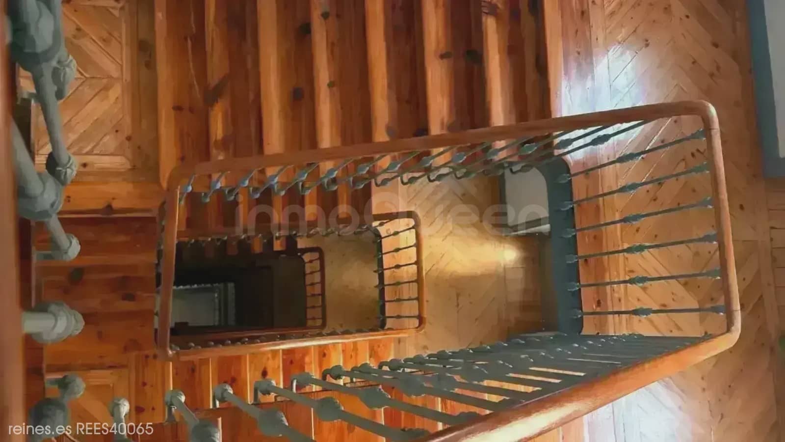 3 soveværelse Lejlighed til salg i Madrid by - € 1.195.000 (Ref: 9730544)